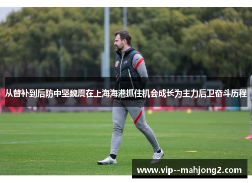 从替补到后防中坚魏震在上海海港抓住机会成长为主力后卫奋斗历程