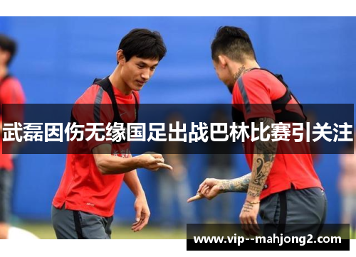 武磊因伤无缘国足出战巴林比赛引关注