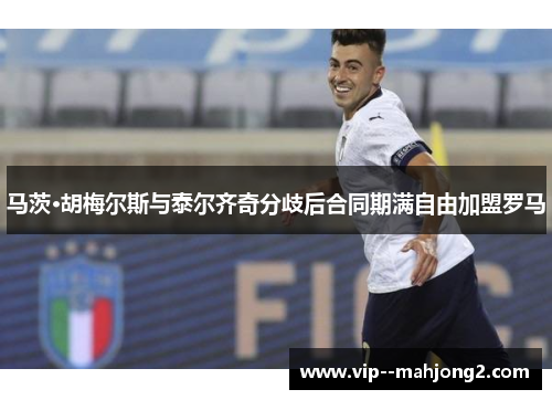 马茨·胡梅尔斯与泰尔齐奇分歧后合同期满自由加盟罗马